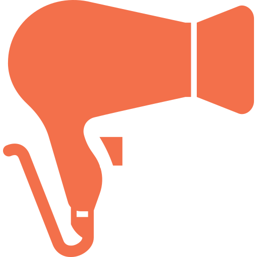 Hairdryer