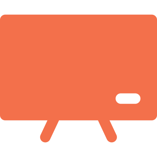 LCD TV