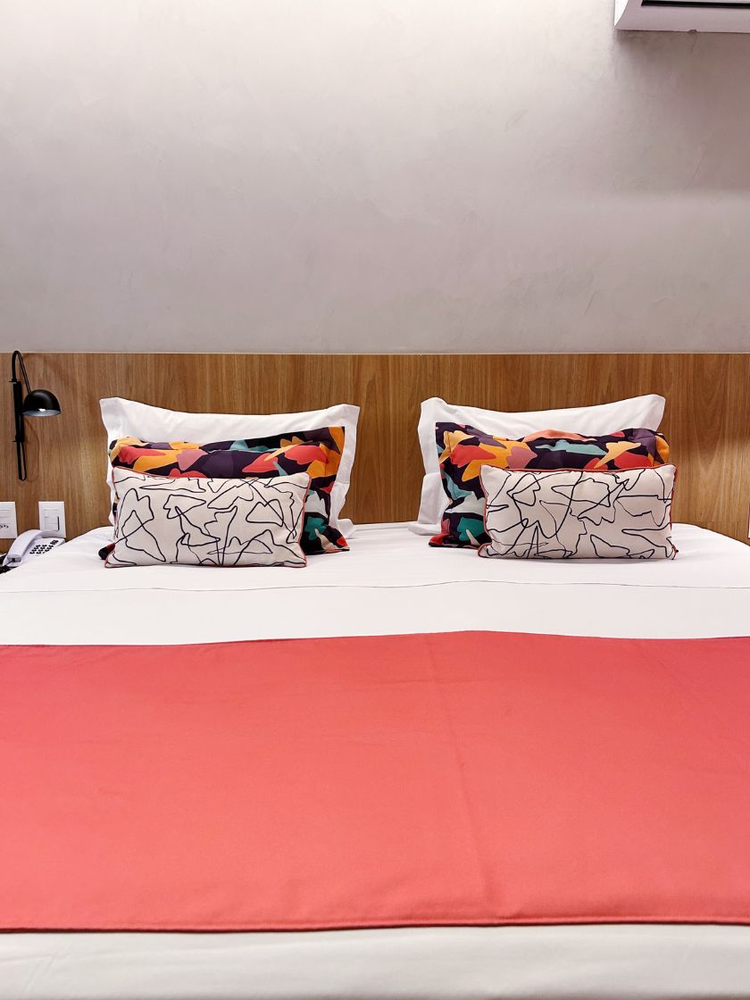 MAR-IPANEMA-HOTEL-QUARTO-Standard-Superior-Casal-Panoramica-Cama