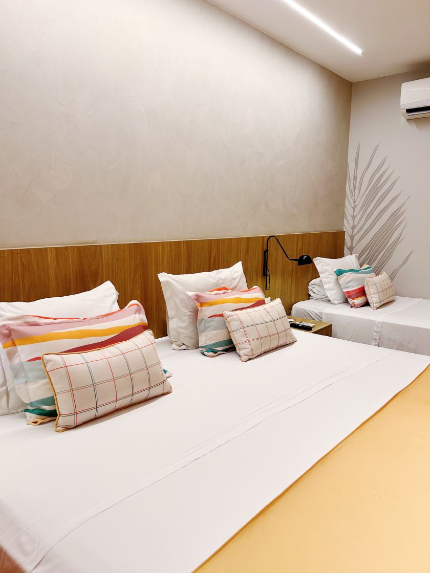 MAR-IPANEMA-HOTEL-QUARTO-Triplo-Cama-Casal-Panoramica